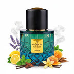 Intoxicate Blue Elixir - Extrait de parfum - 100ml NOREYNI APEX