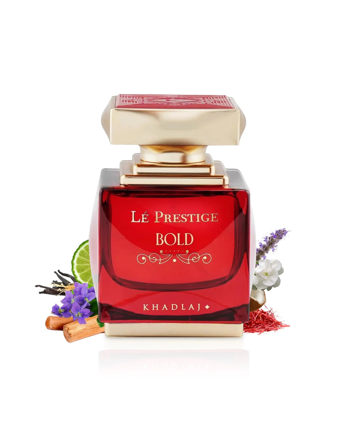 Prestige BOLD - Unisexe - 100ml NOREYNI parfumerie
