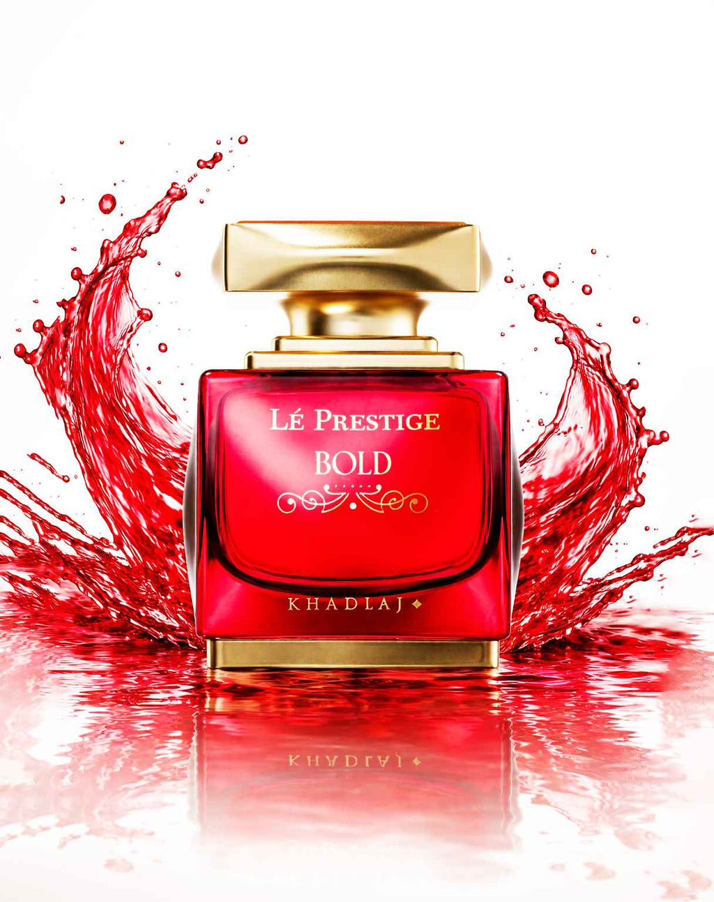 Prestige BOLD - Unisexe - 100ml NOREYNI parfumerie