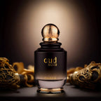 OUD Noir-100ml-Unisexe NOREYNI APEX