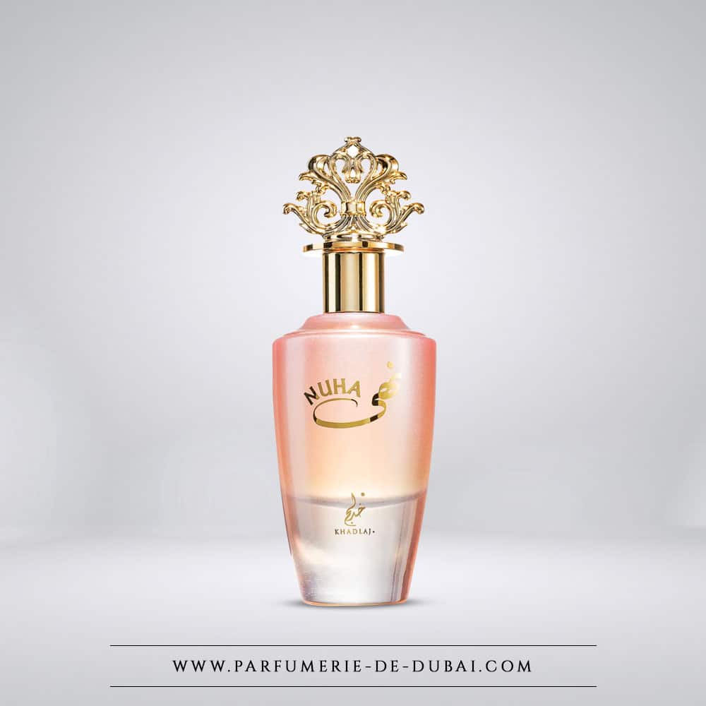 Nuha by Khadlaj - 100ml NOREYNI APEX