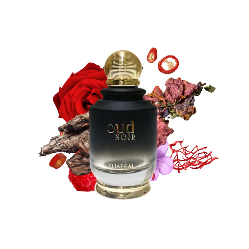 OUD Noir NOREYNI APEX